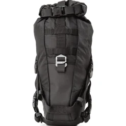 Drop Post Bag MKIII 7 - Satteltasche (Bikepacking) 35 cm (black)