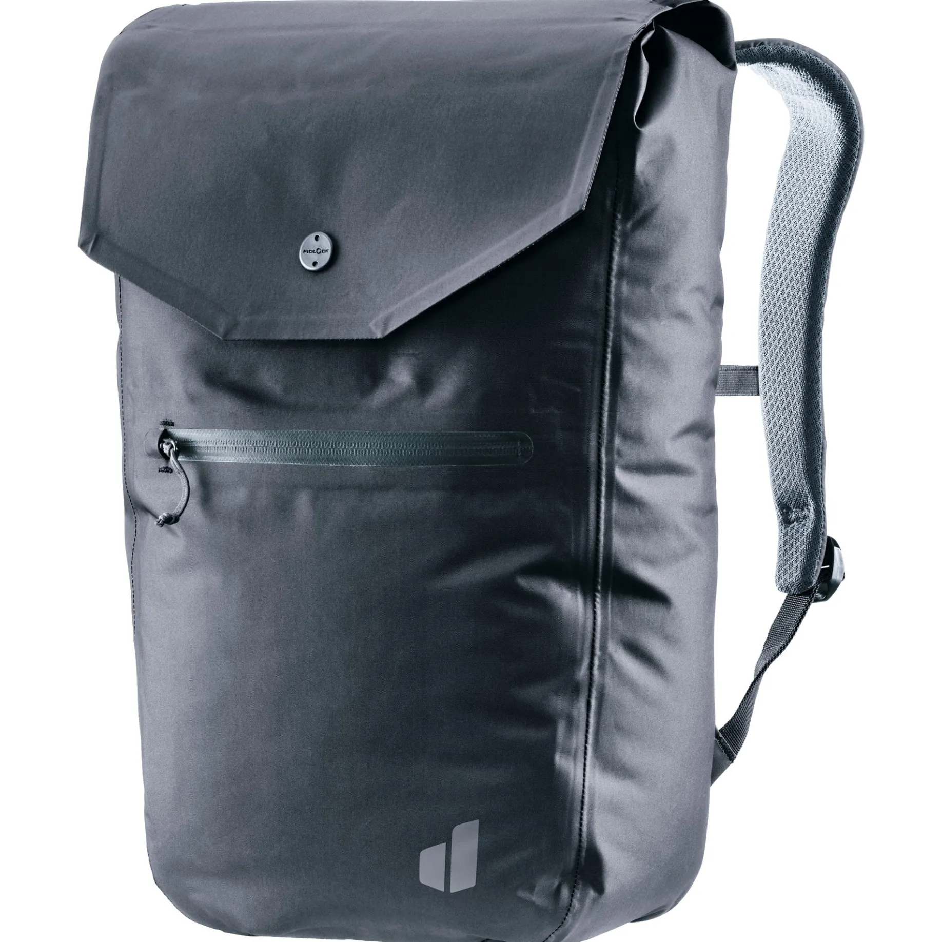 Drout 20 - Rucksack 16" 47 cm (black)