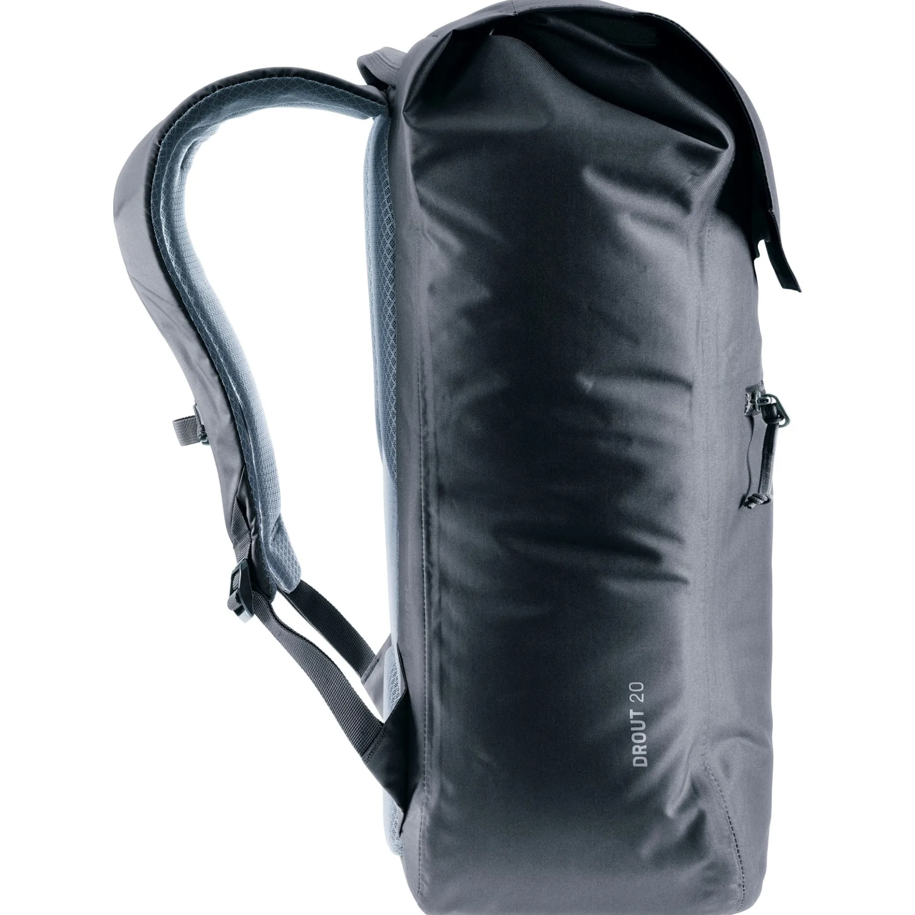 Drout 20 - Rucksack 16" 47 cm (black)