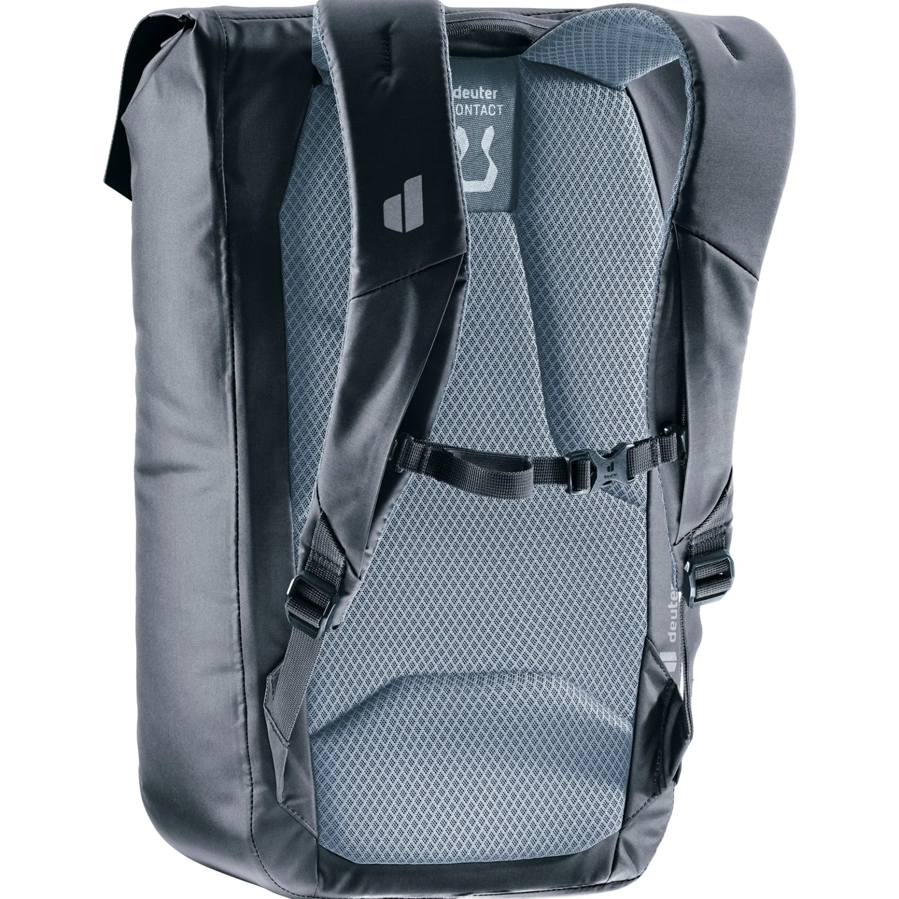 Drout 20 - Rucksack 16" 47 cm (black)