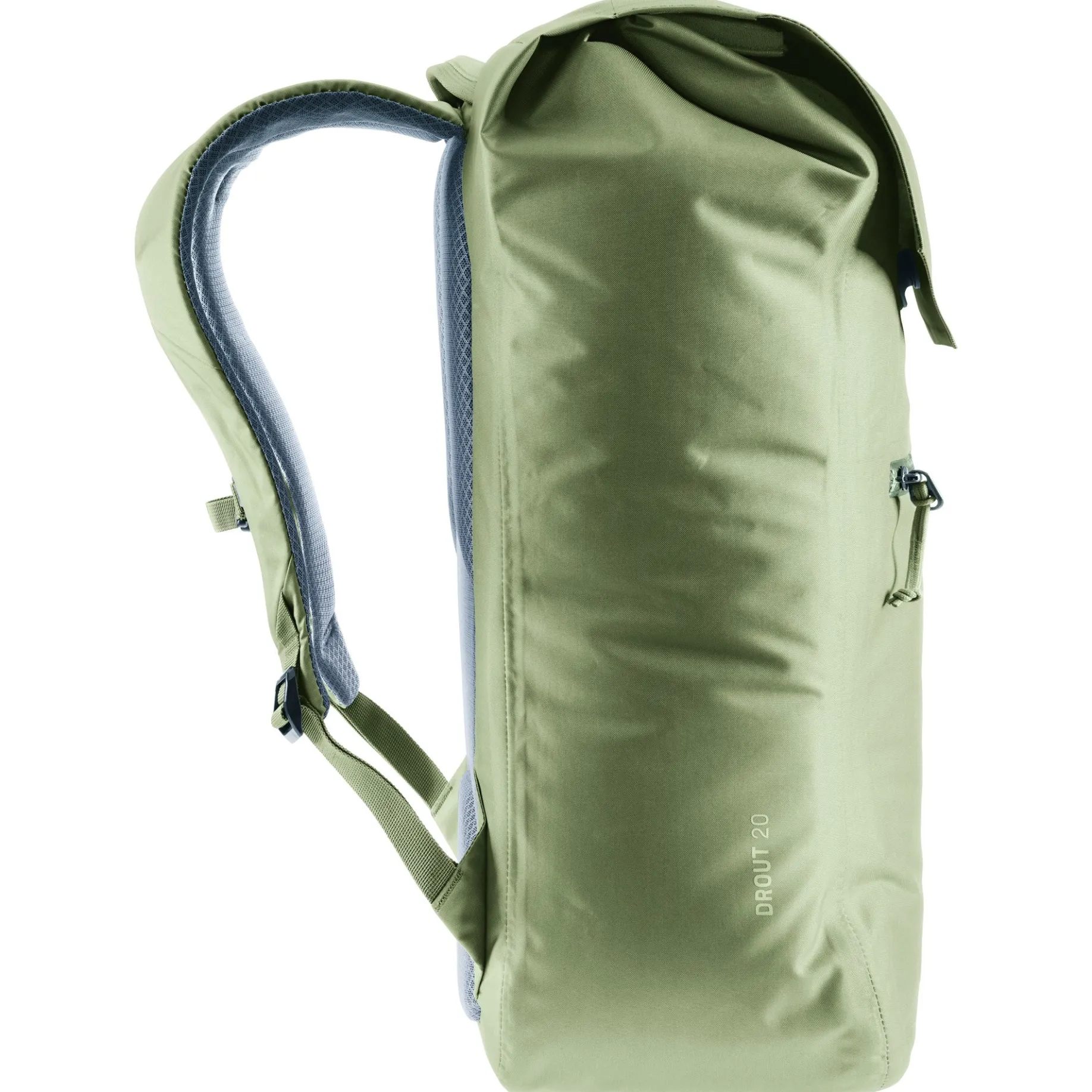 Drout 20 - Rucksack 16" 47 cm (grove)