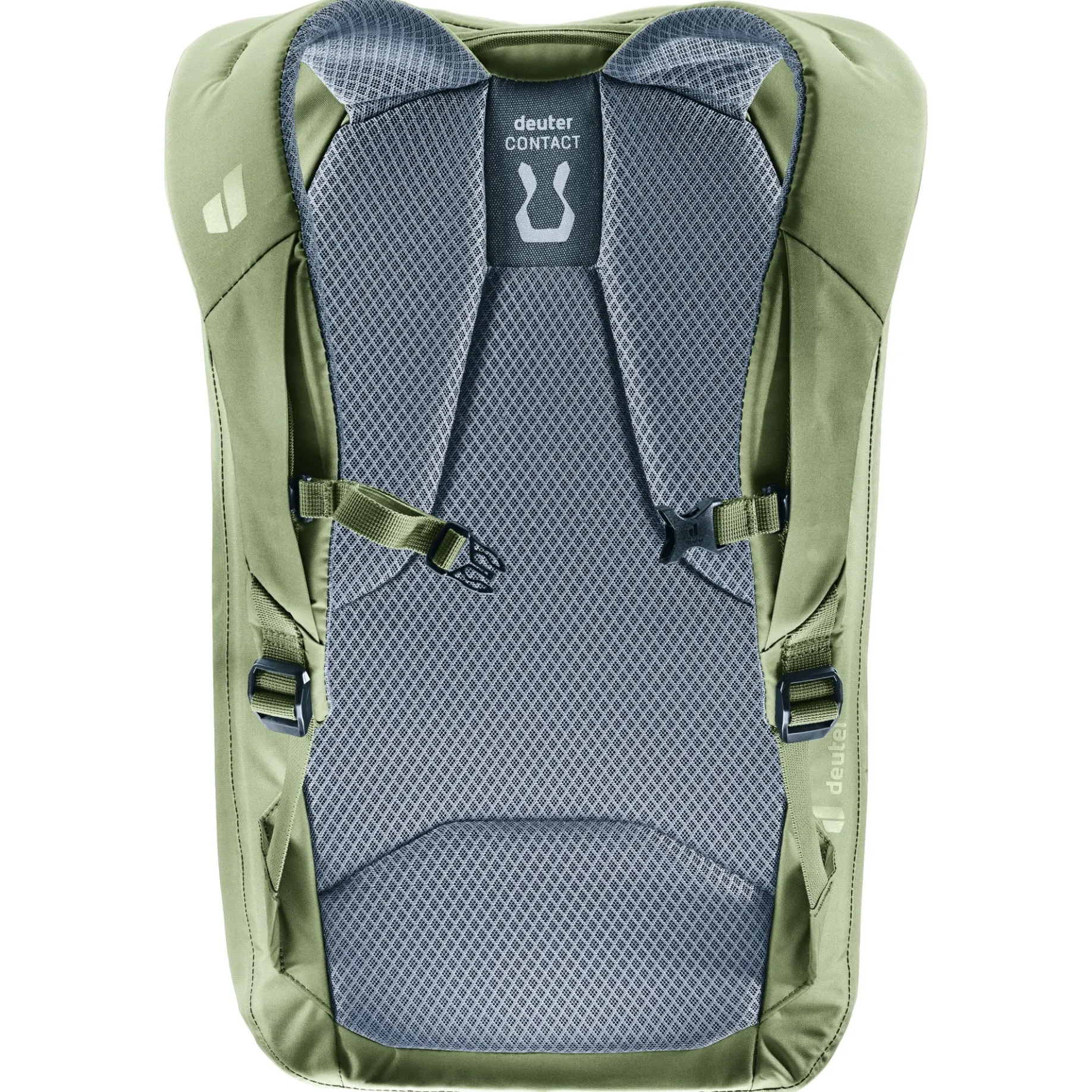 Drout 20 - Rucksack 16" 47 cm (grove)