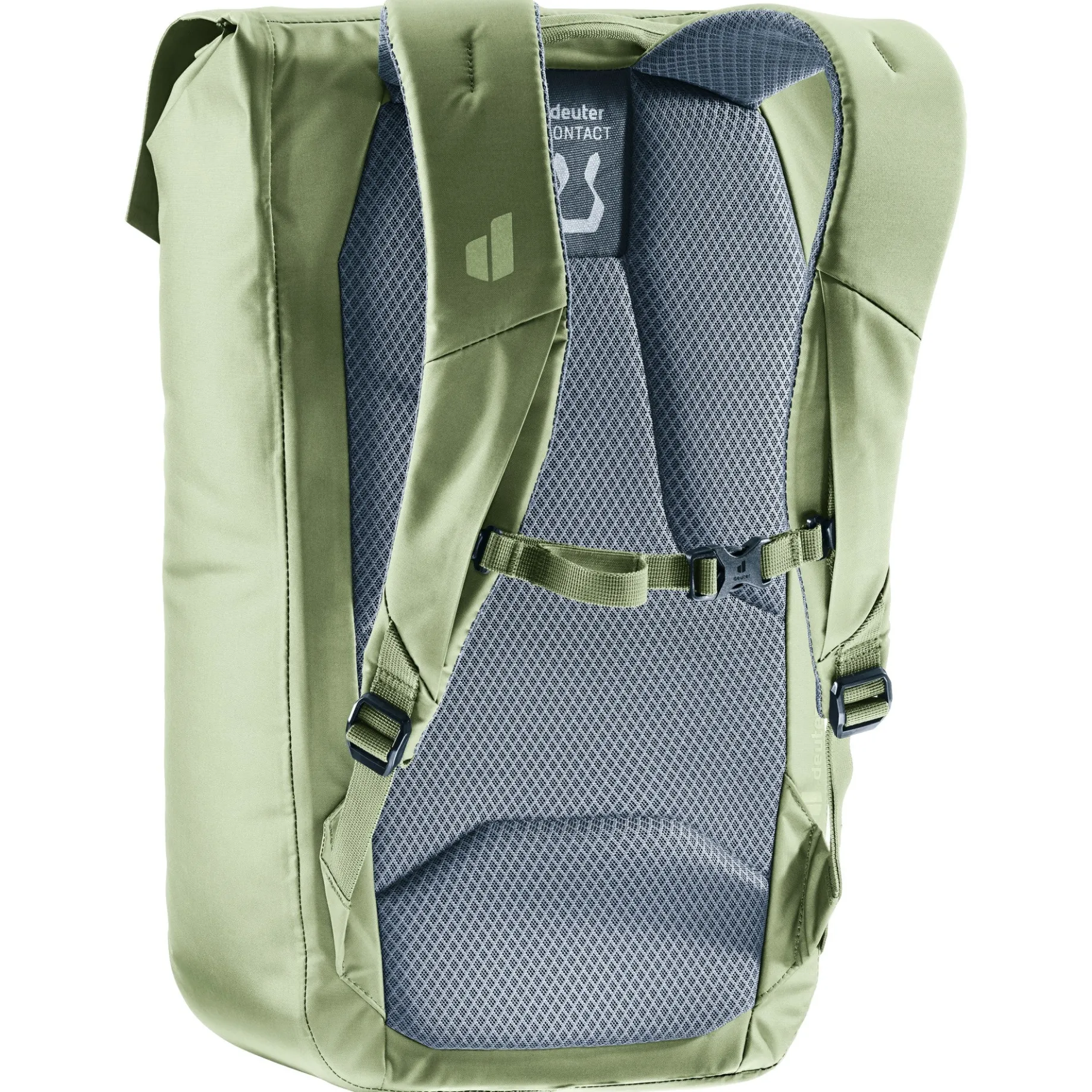 Drout 20 - Rucksack 16" 47 cm (grove)