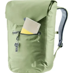 Drout 20 - Rucksack 16