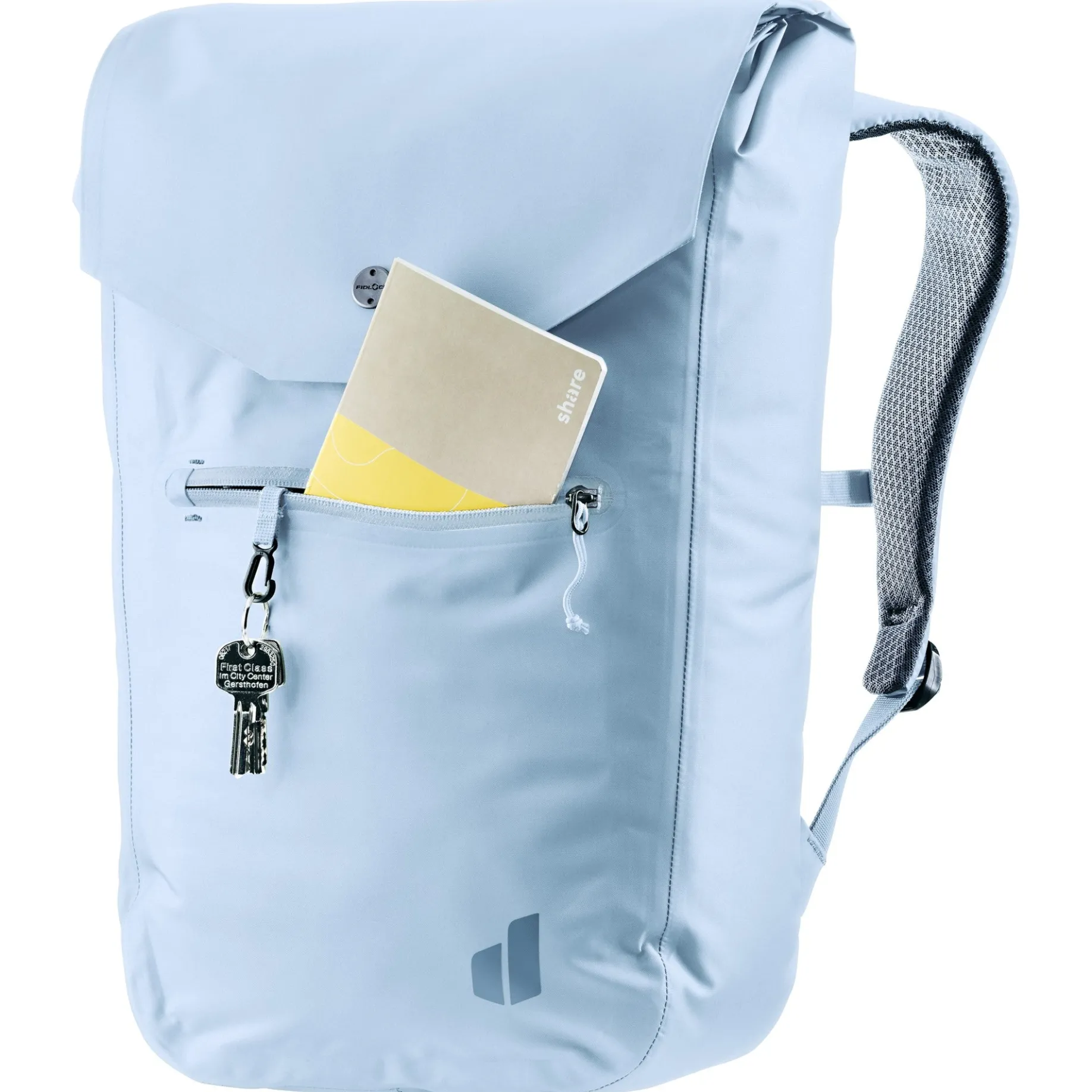Drout 20 - Rucksack 16" 47 cm (polar)