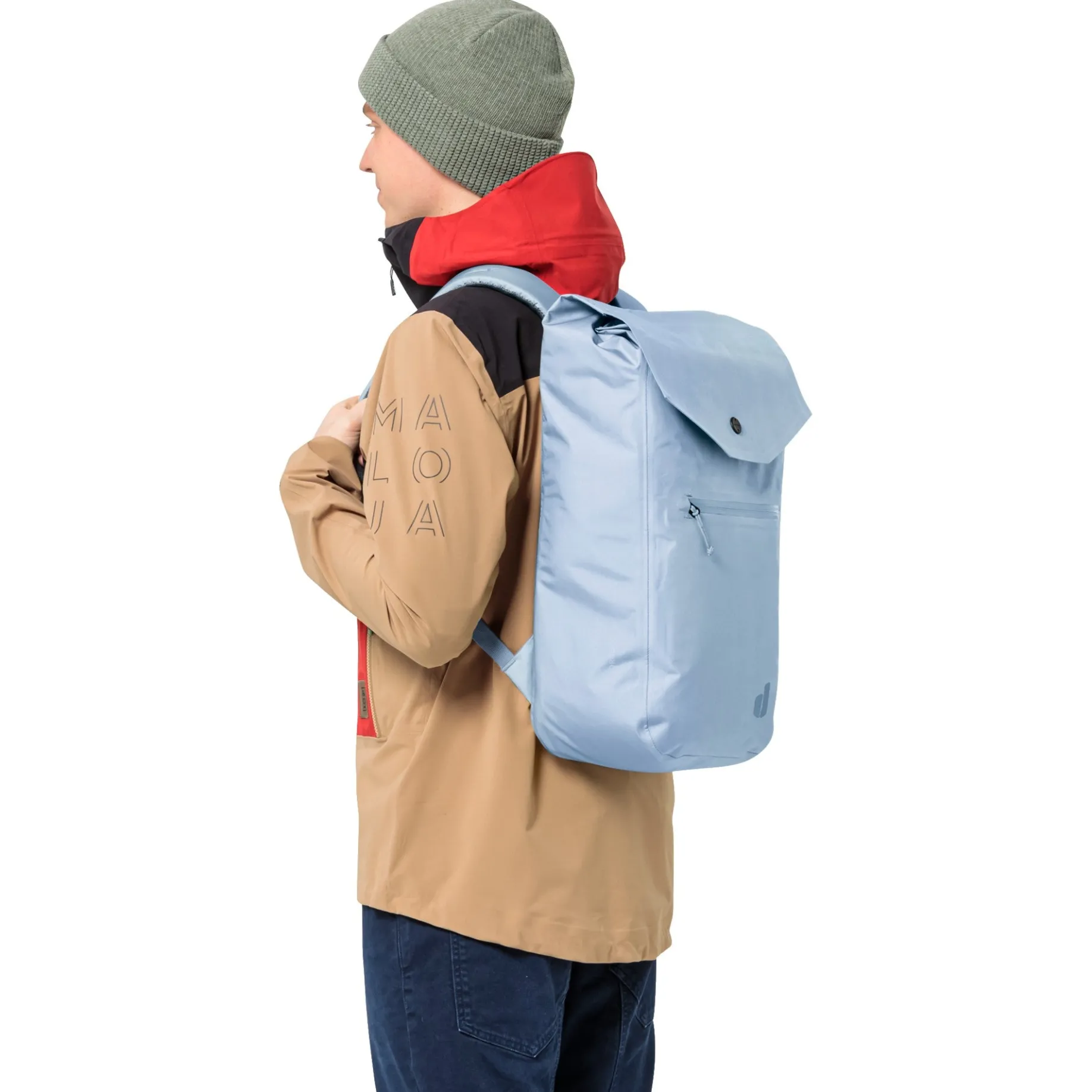 Drout 20 - Rucksack 16" 47 cm (polar)