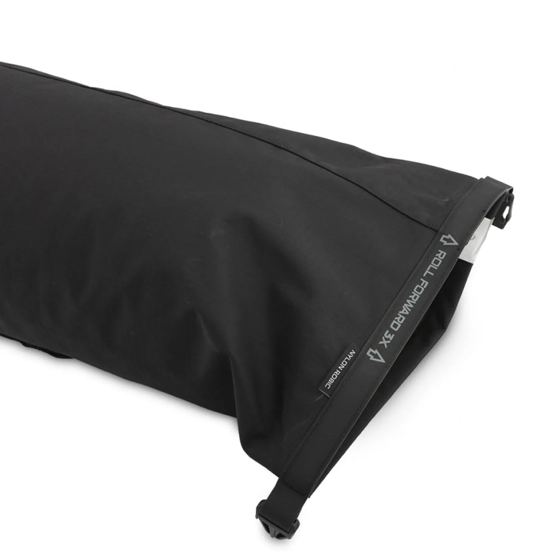 Drybag MKII 16 - Lenkertasche (Bikepacking) 60 cm (black)