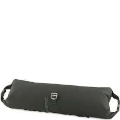 Drybag MKII 8 - Lenkertasche (Bikepacking) 45 cm (grau)