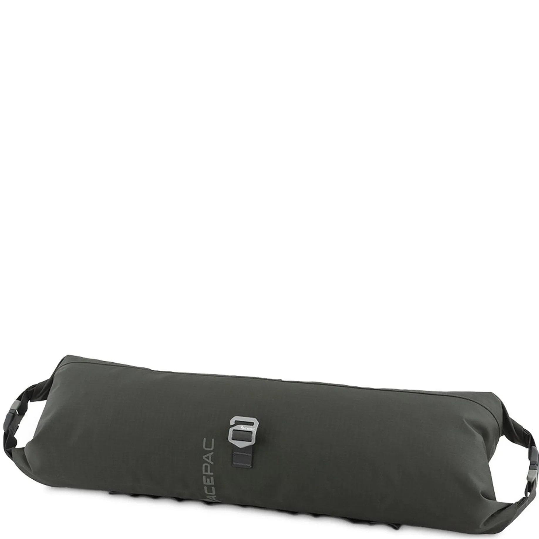 Drybag MKII 8 - Lenkertasche (Bikepacking) 45 cm (grau)