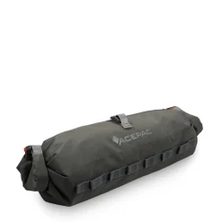 Drybag MKII 8 - Lenkertasche (Bikepacking) 45 cm (grau)