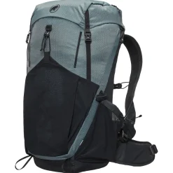 Ducan 32 - Wanderrucksack 56 cm (strata-black)