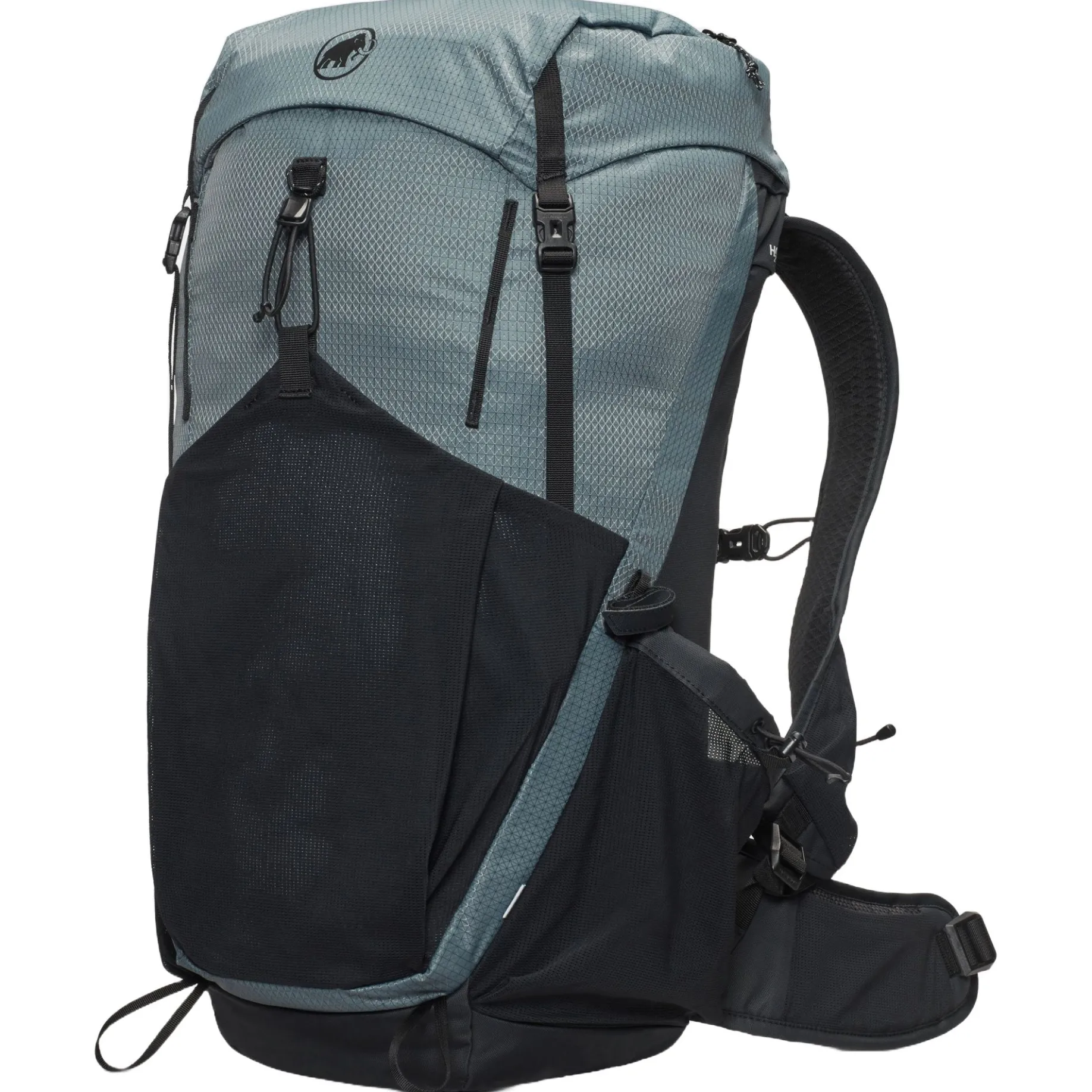 Ducan 32 - Wanderrucksack 56 cm (strata-black)