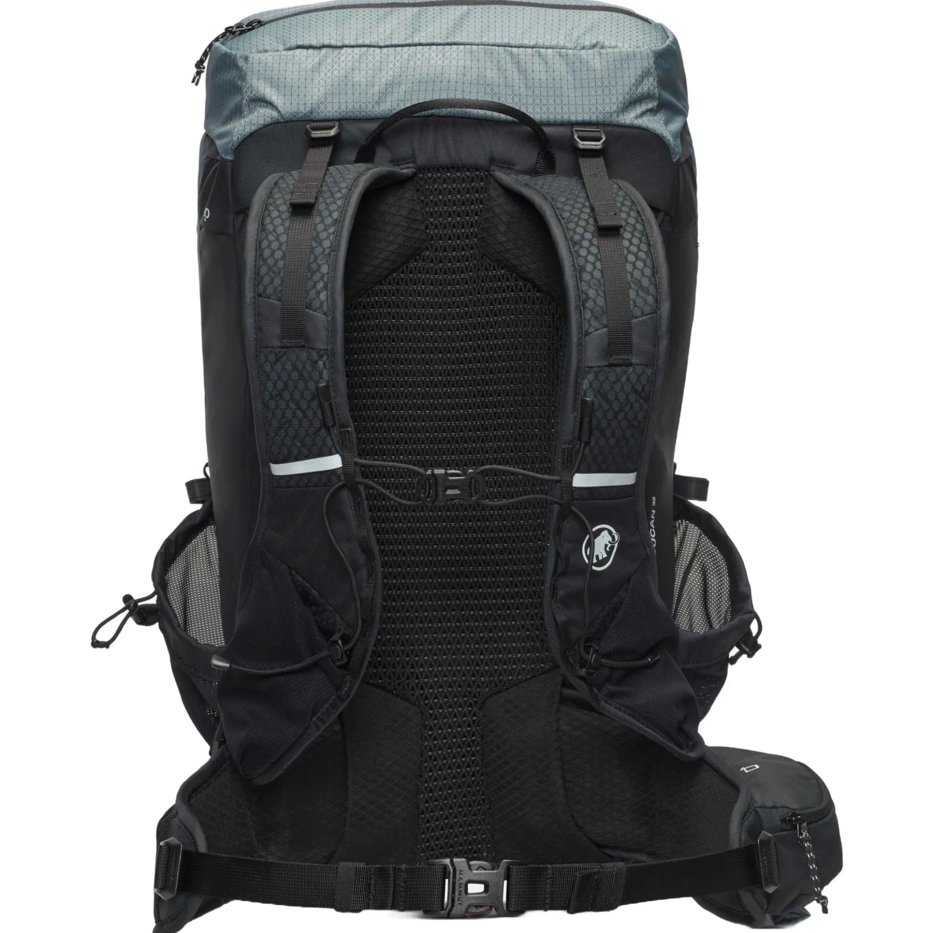Ducan 32 - Wanderrucksack 56 cm (strata-black)