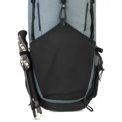 Ducan 32 - Wanderrucksack 56 cm (strata-black)