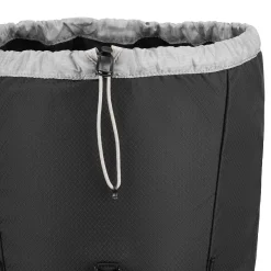 Ducan 26 - Wanderrucksack 55 cm (schwarz)
