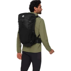 Ducan 26 - Wanderrucksack 55 cm (schwarz)