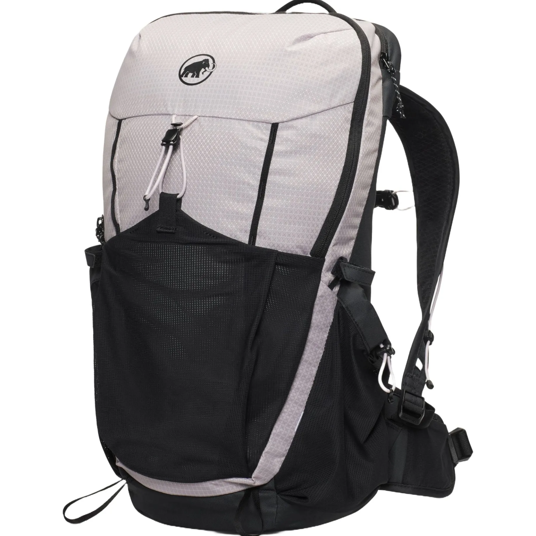 Ducan 22 - Wanderrucksack Women 50 cm (alpine calamint-black)