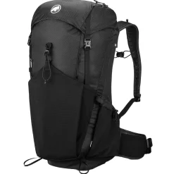 Ducan 26 - Women's Wanderrucksack 52 cm (schwarz)