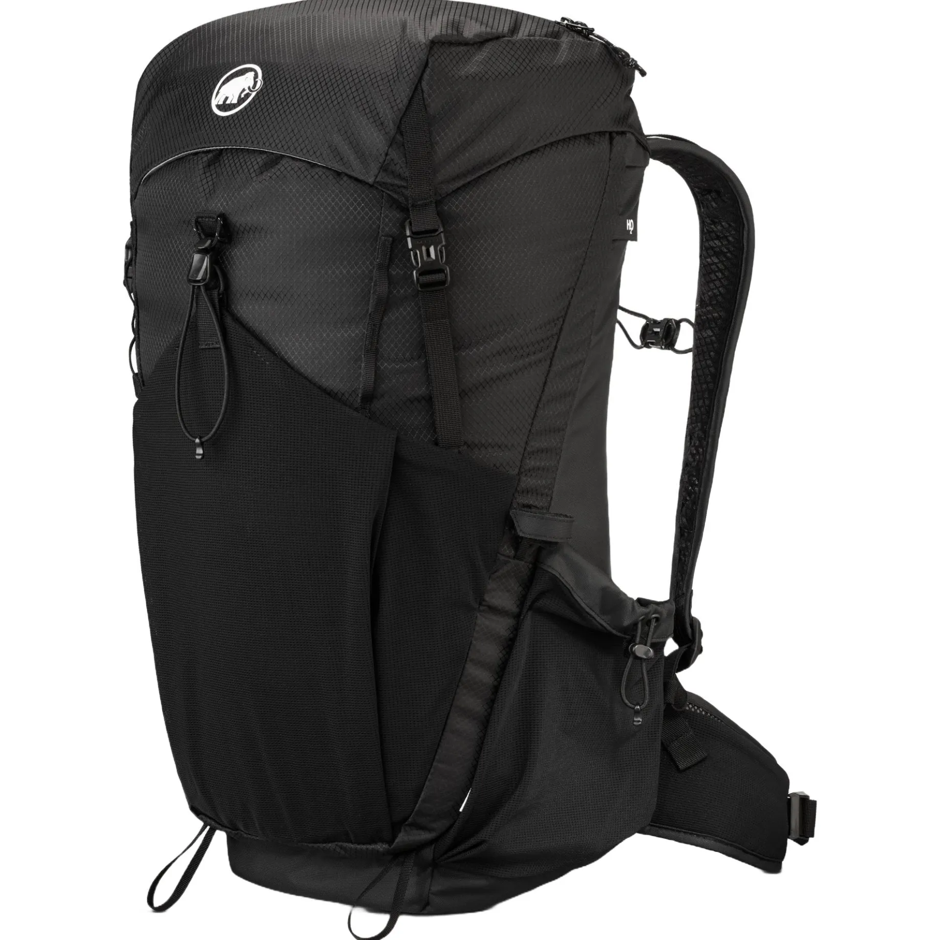 Ducan 32 - Women's Wanderrucksack 51 cm (schwarz)