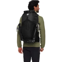Ducan Spine 28-35 - Wanderrucksack 61 cm (schwarz)