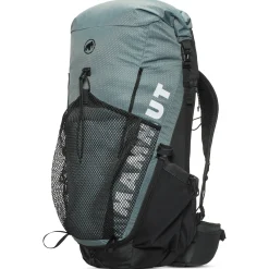 Ducan Spine 28-35 - Women's Wanderrucksack 57 cm (strata-black)