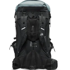 Ducan Spine 28-35 - Women's Wanderrucksack 57 cm (strata-black)