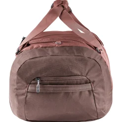 Duffel 50 - Reisetasche 60 cm (caspia-raisin)
