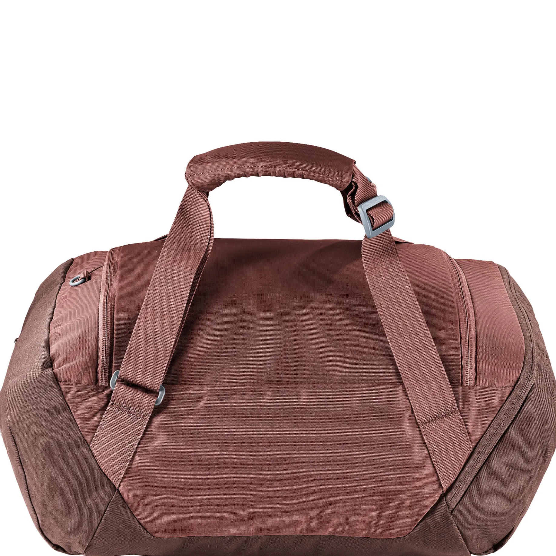 Duffel 35 - Reisetasche 50 cm (caspia-raisin)