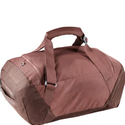 Duffel 35 - Reisetasche 50 cm (caspia-raisin)