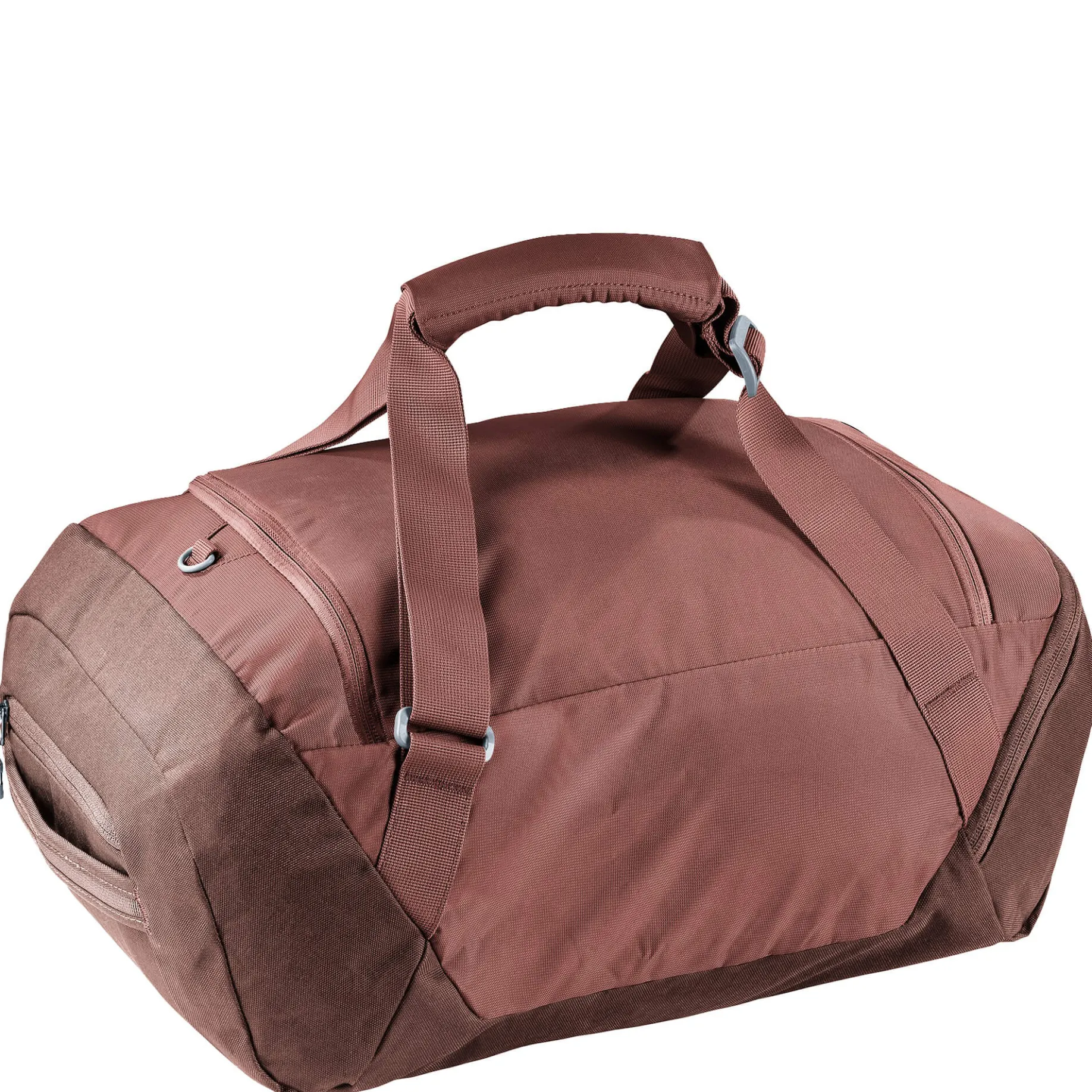 Duffel 35 - Reisetasche 50 cm (caspia-raisin)