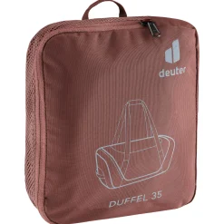 Duffel 35 - Reisetasche 50 cm (caspia-raisin)