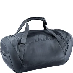 Duffel 50 - Reisetasche 60 cm (black)