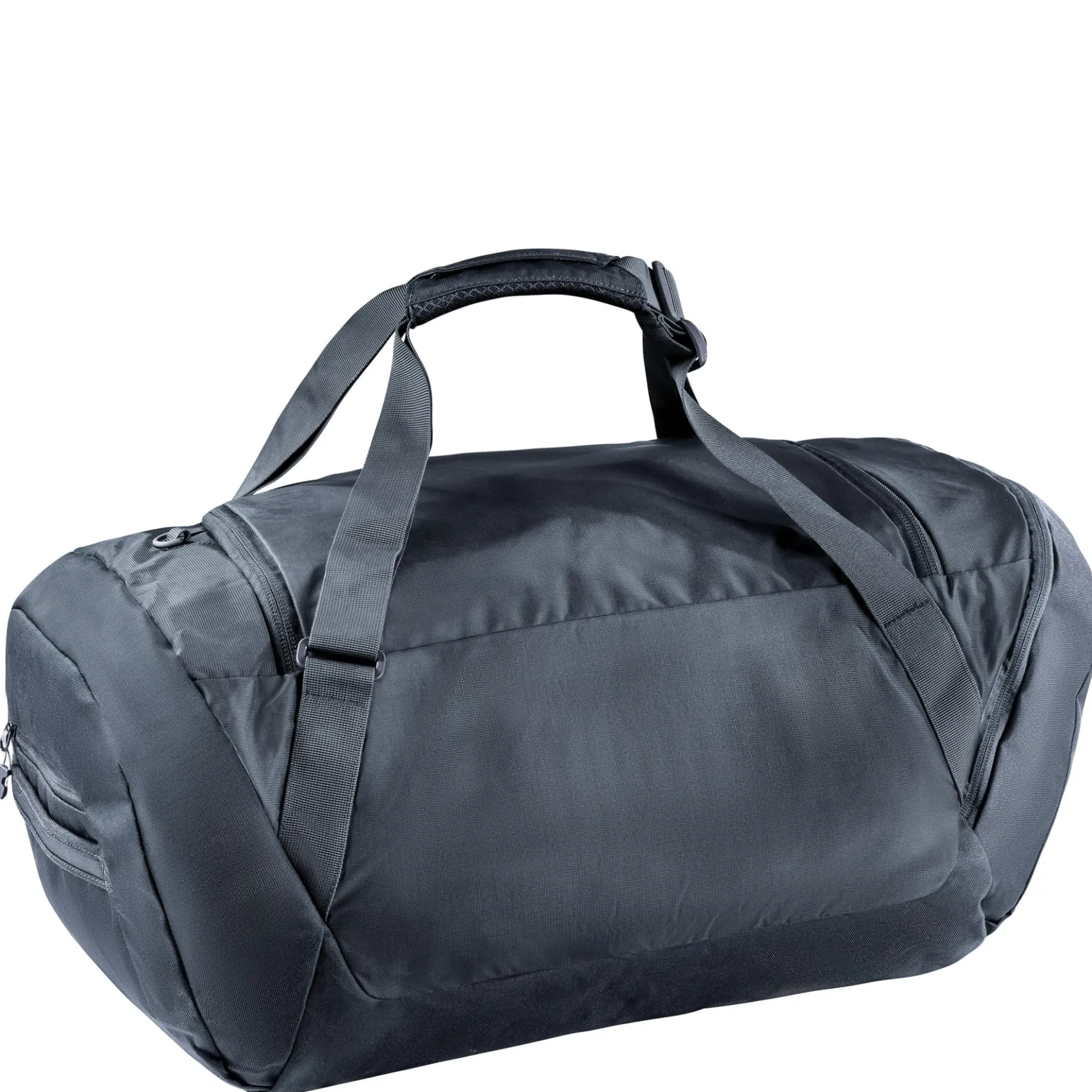 Duffel 50 - Reisetasche 60 cm (black)