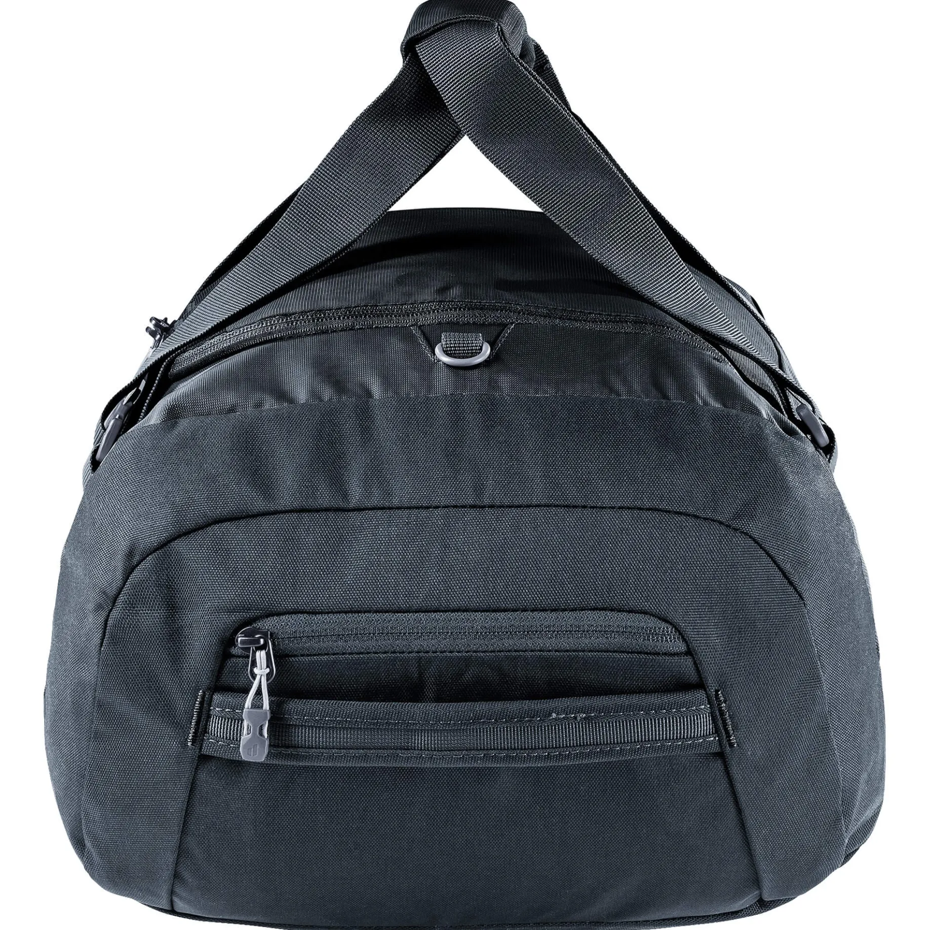 Duffel 35 - Reisetasche 50 cm (black)