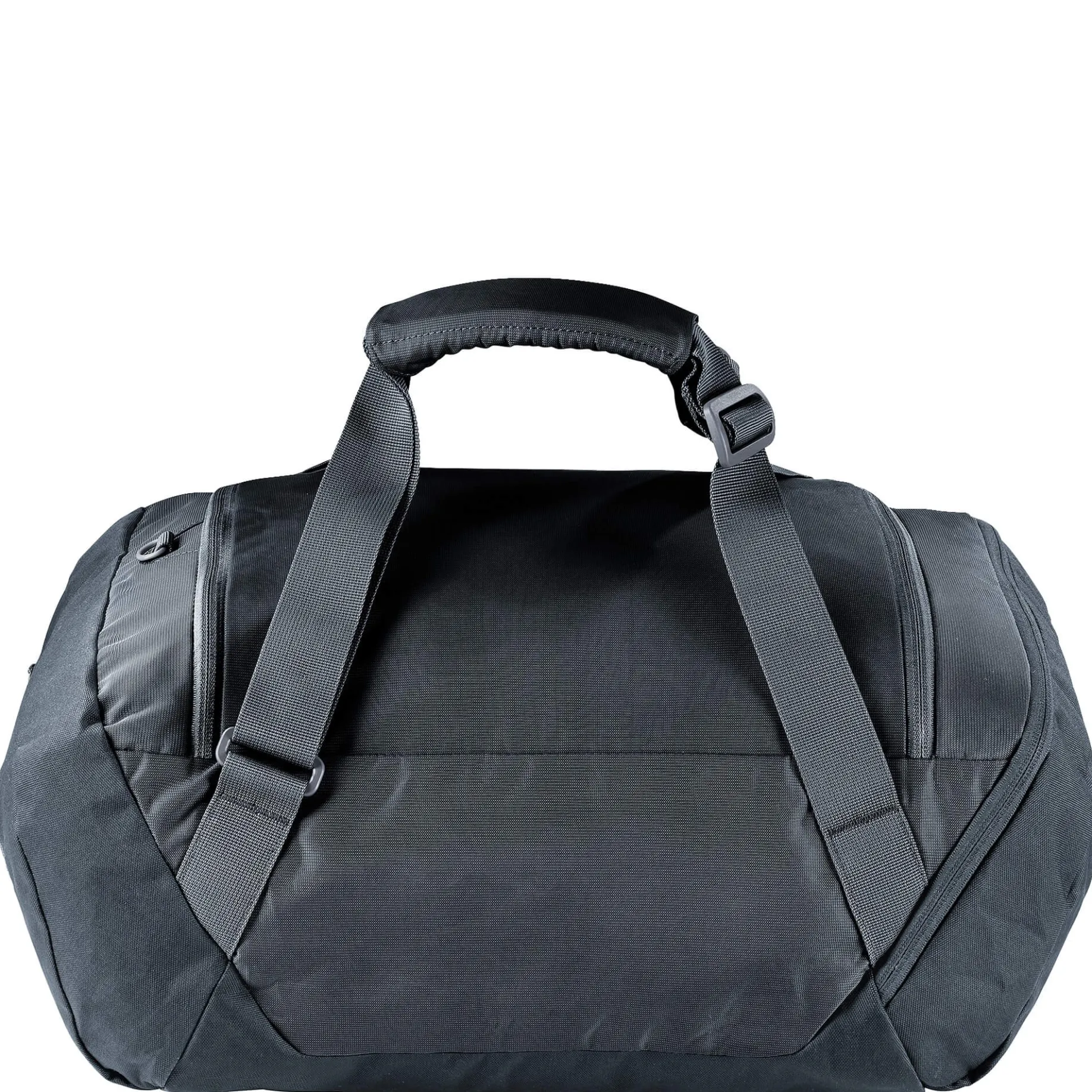 Duffel 35 - Reisetasche 50 cm (black)