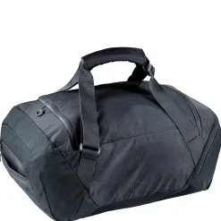 Duffel 35 - Reisetasche 50 cm (black)