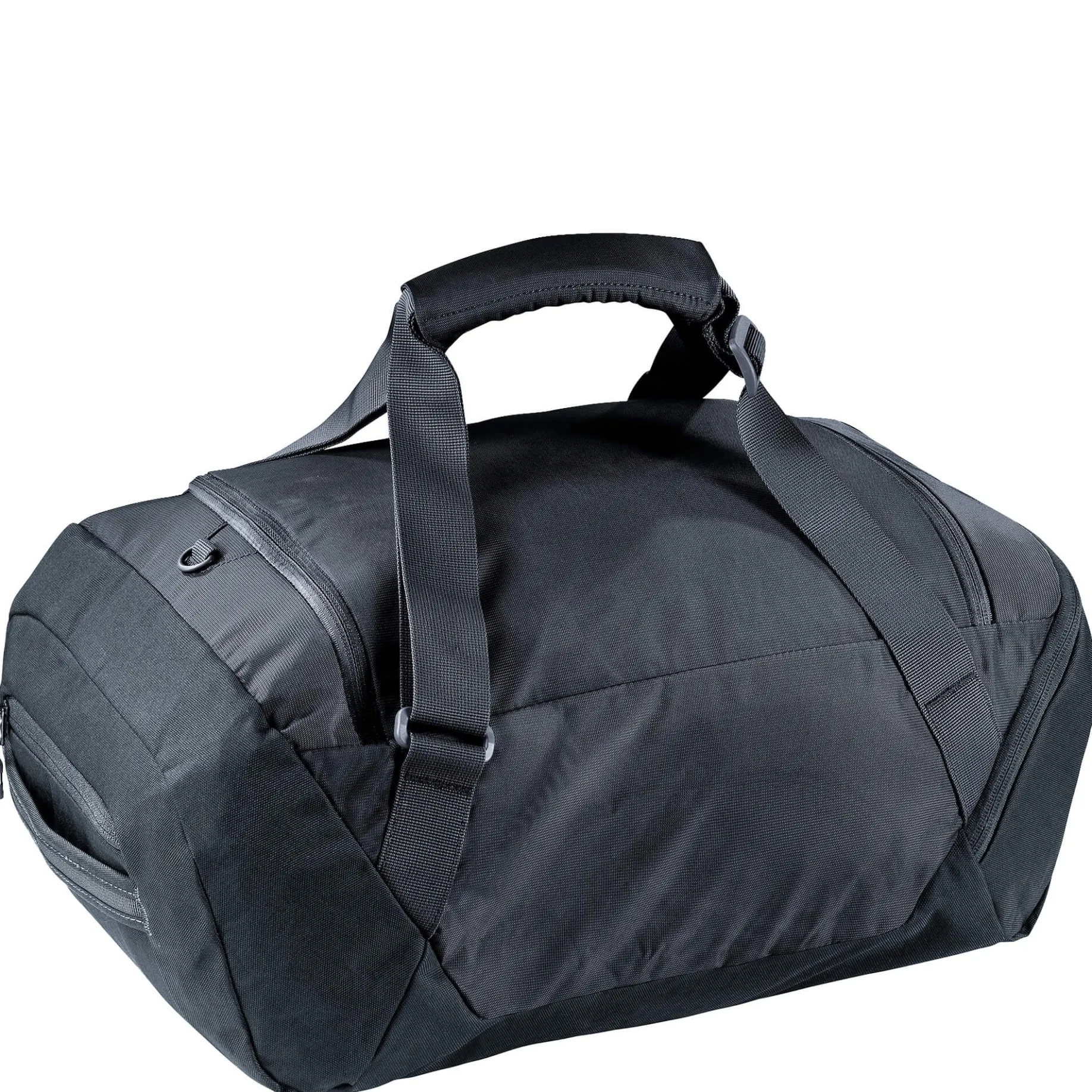 Duffel 35 - Reisetasche 50 cm (black)