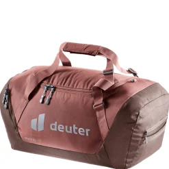 Duffel 70 - Reisetasche 68 cm (caspia-raisin)