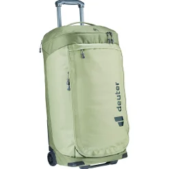 Duffel Pro Movo 60 - Rollenreisetasche 74 cm (mineral-grove)