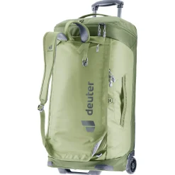 Duffel Pro Movo 60 - Rollenreisetasche 74 cm (mineral-grove)