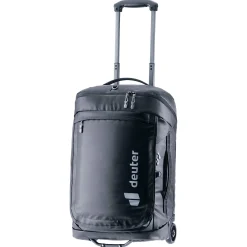 Duffel Pro Movo 36 - Rollenreisetasche 52 cm (black)