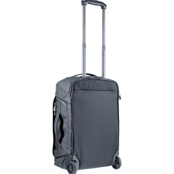 Duffel Pro Movo 36 - Rollenreisetasche 52 cm (black)