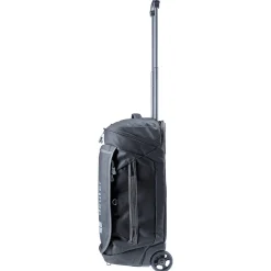 Duffel Pro Movo 36 - Rollenreisetasche 52 cm (black)