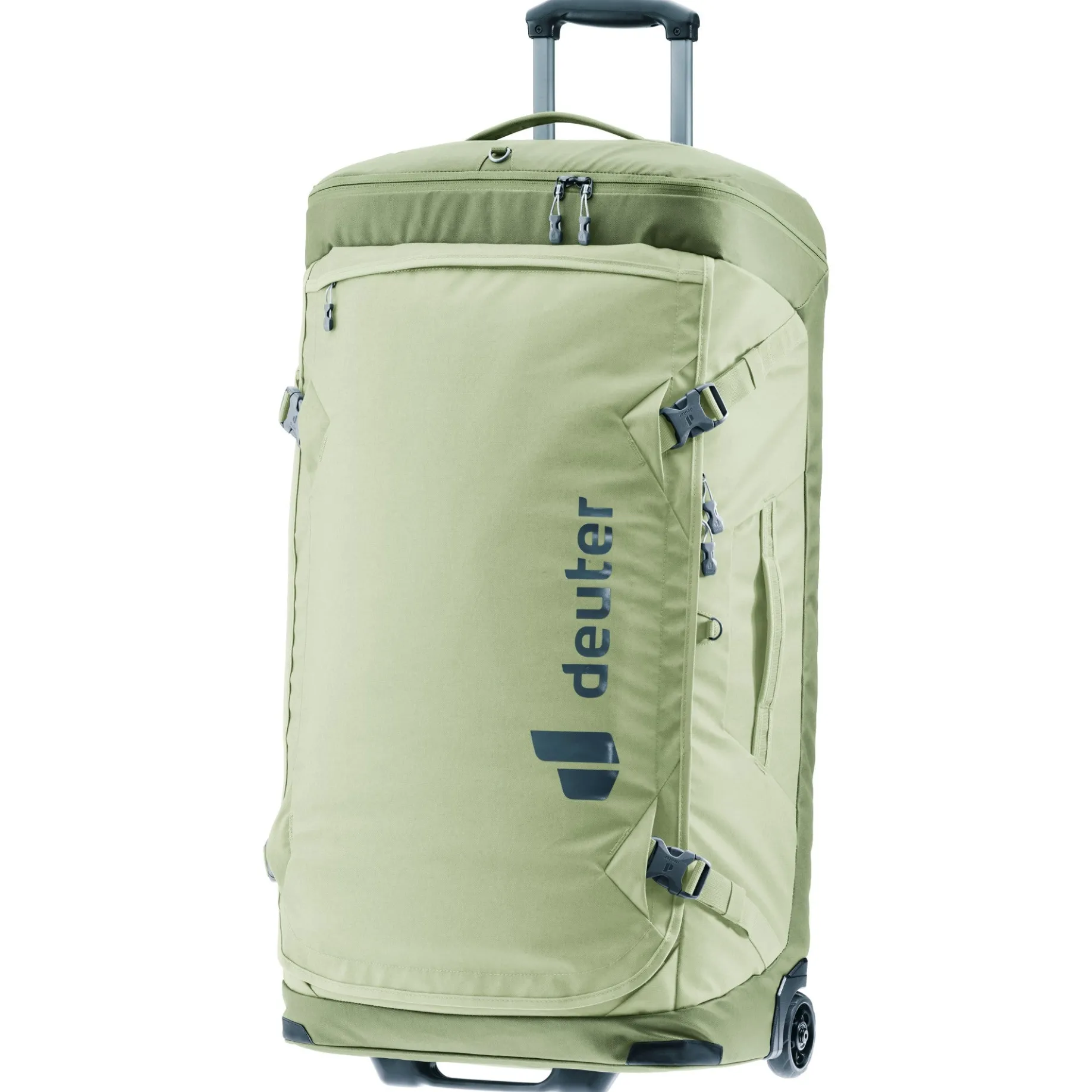 Duffel Pro Movo 90 - Rollenreisetasche 86 cm (mineral-grove)