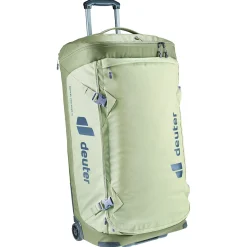 Duffel Pro Movo 90 - Rollenreisetasche 86 cm (mineral-grove)