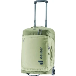 Duffel Pro Movo 36 - Rollenreisetasche 52 cm (mineral-grove)