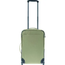 Duffel Pro Movo 36 - Rollenreisetasche 52 cm (mineral-grove)