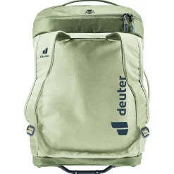 Duffel Pro Movo 36 - Rollenreisetasche 52 cm (mineral-grove)
