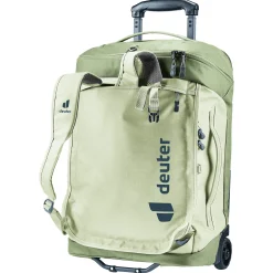 Duffel Pro Movo 36 - Rollenreisetasche 52 cm (mineral-grove)