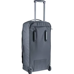 Duffel Pro Movo 60 - Rollenreisetasche 74 cm (black)